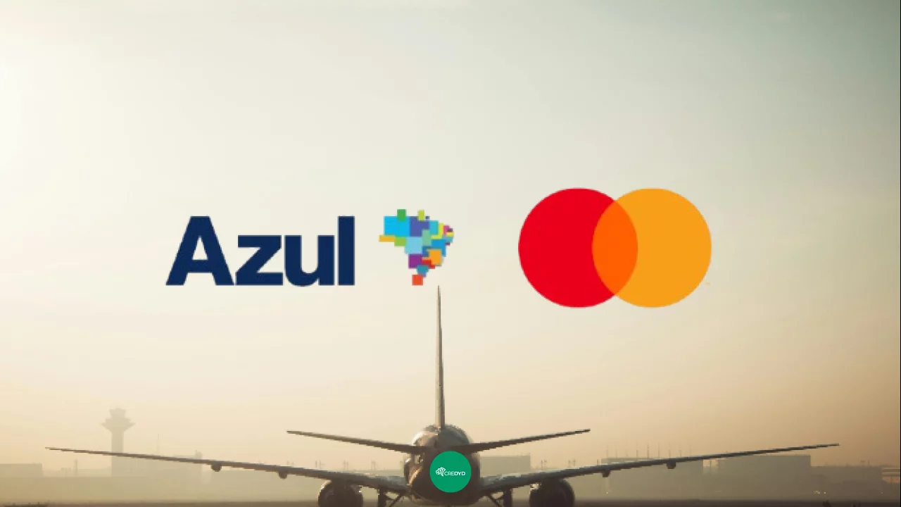 Cartão Azul Mastercard Black: Novidades com benefícios superiores ao Visa Infinite