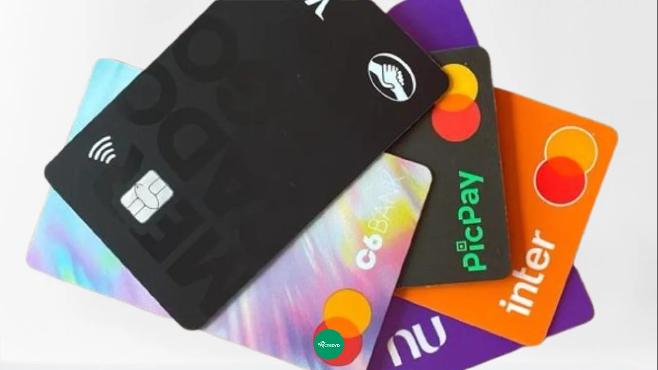 Como conseguir aprovação de cartões mesmo com restrições bancárias