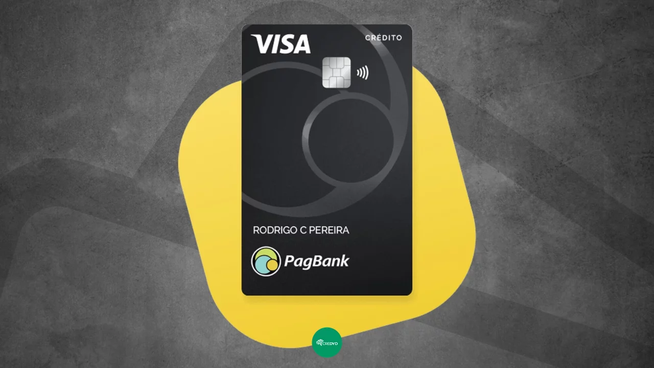 Como ganhar cashback com o cartão PagBank? Confira os benefícios oferecidos pela empresa