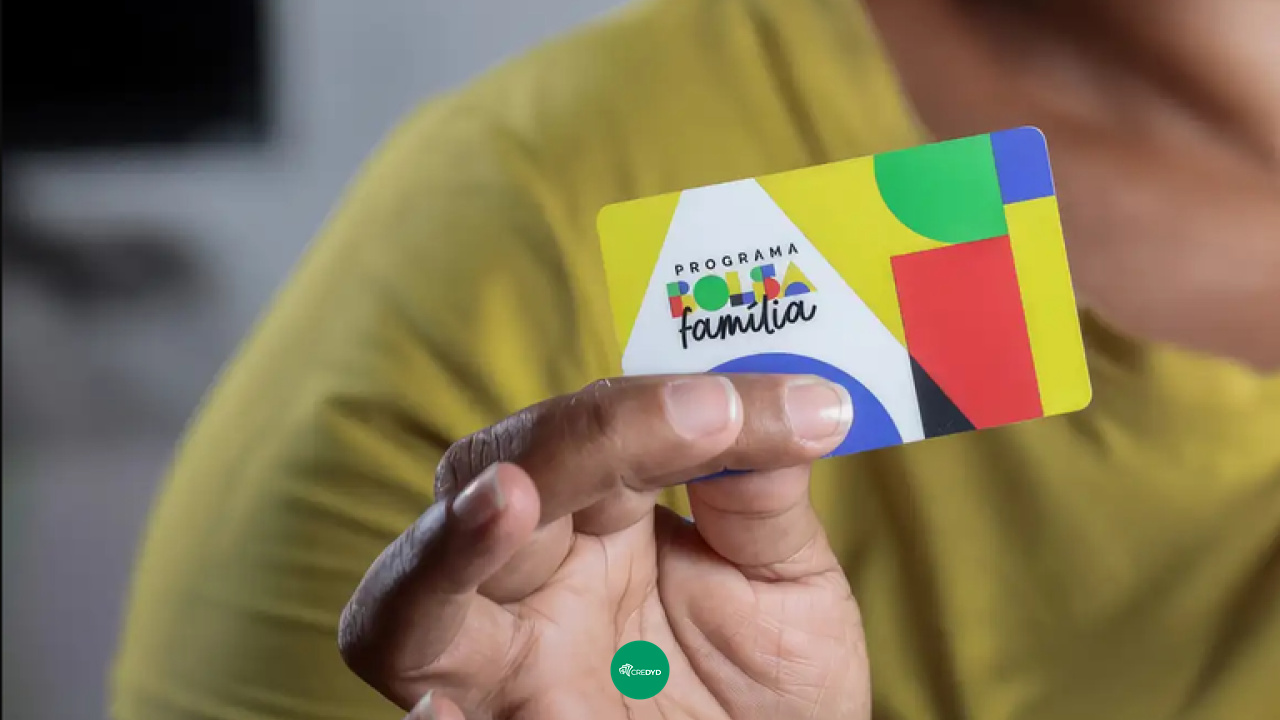 O pagamento do Bolsa Família foi antecipado? Veja o calendário e como consultar seu benefício