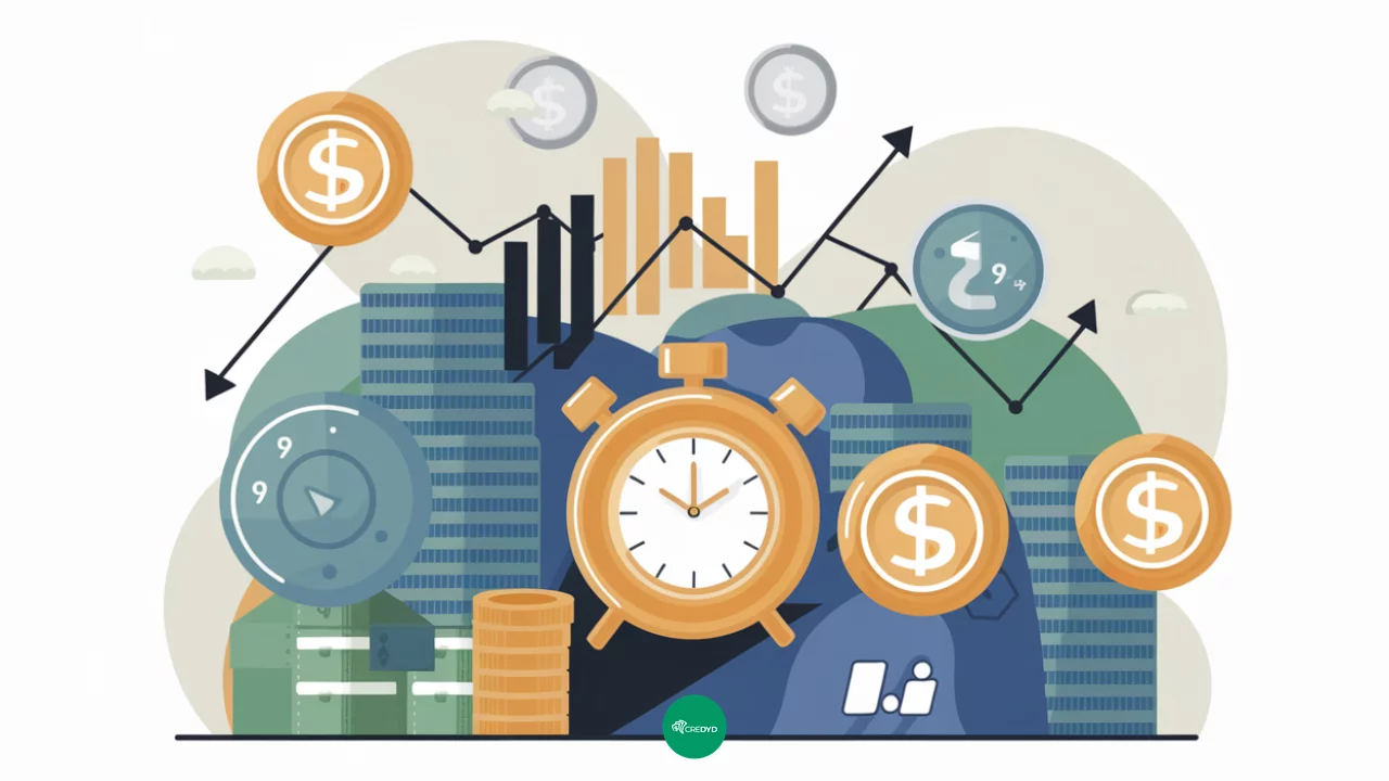 CDB com Liquidez Diária: Veja como investir com segurança e acessar seu dinheiro rápido