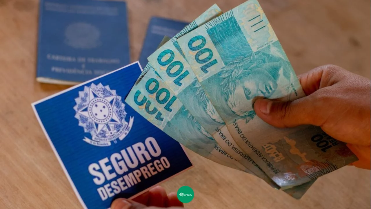 Como dar entrada no seguro-desemprego online em 2025?