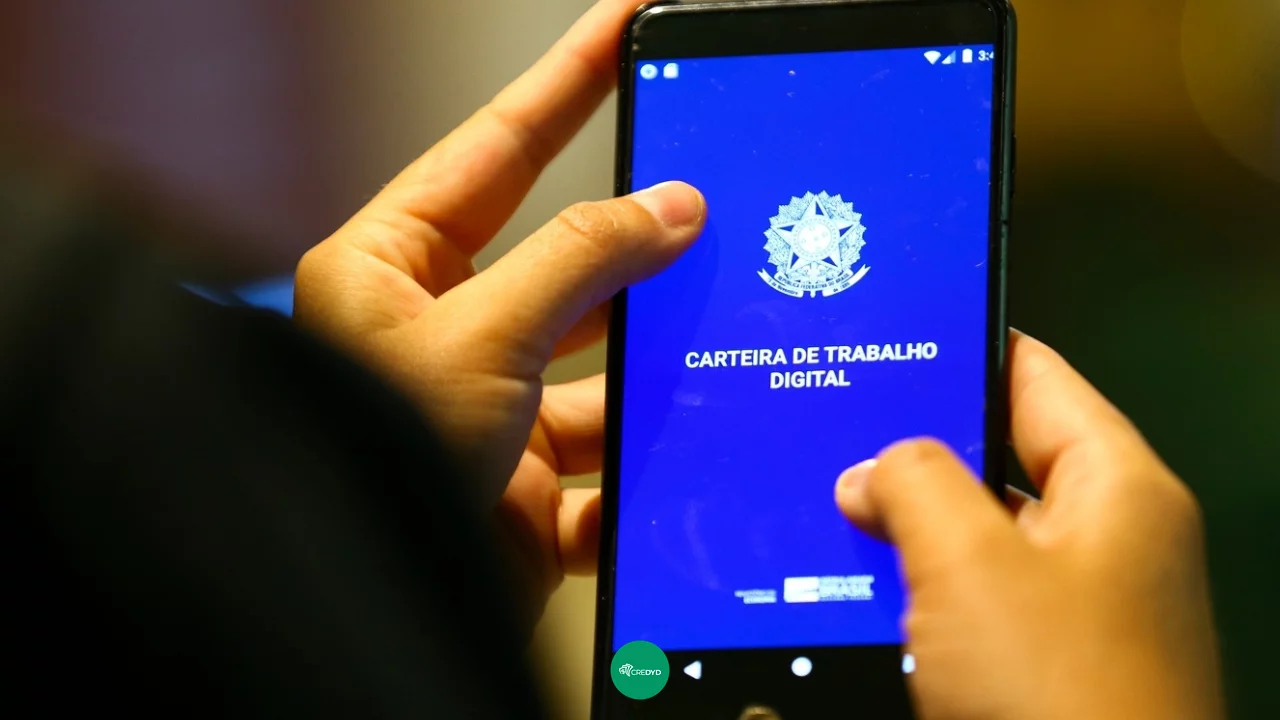 Trabalhador poderá utilizar FGTS como garantia de consignado privado. Entenda como vai funcionar.