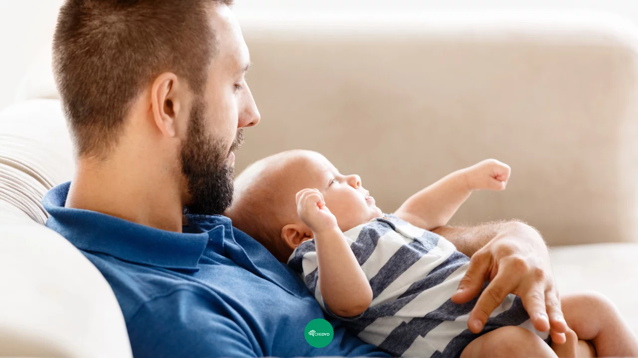 Licença paternidade: entenda como funcionam as regras