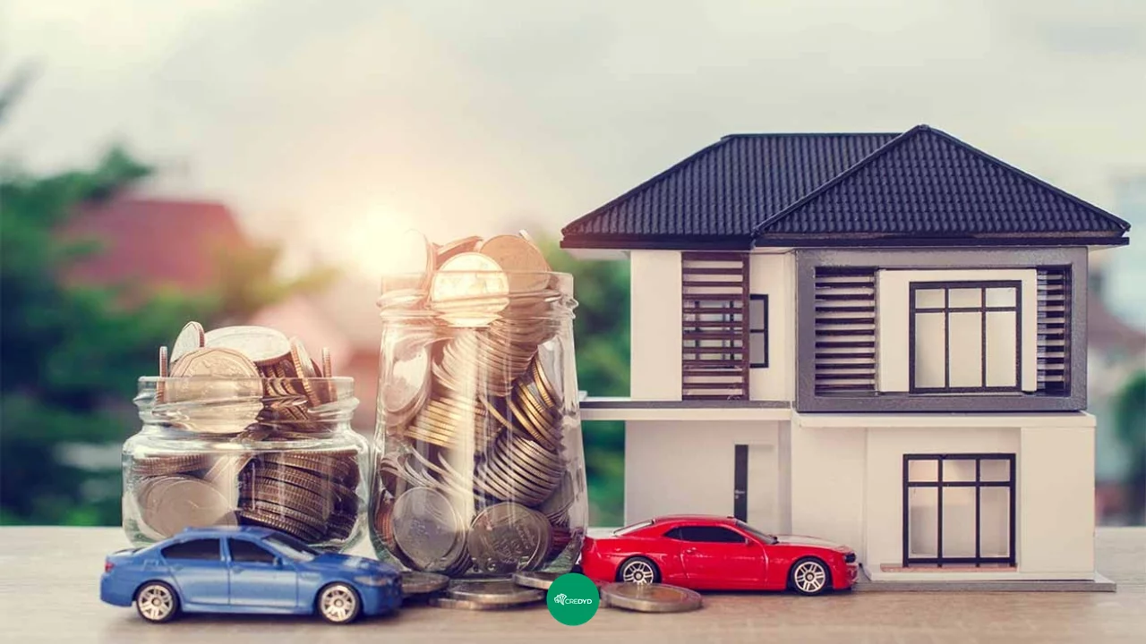 6 melhores bancos para quem deseja financiar imóveis e veículos