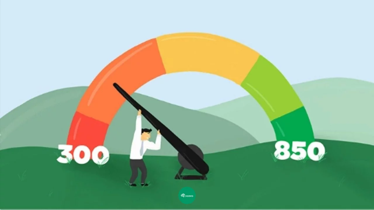 Posso ter meu score reduzido ao solicitar um empréstimo?