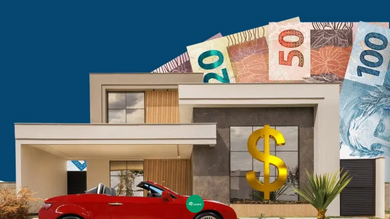 Como ganhar dinheiro com consórcios em 2025?