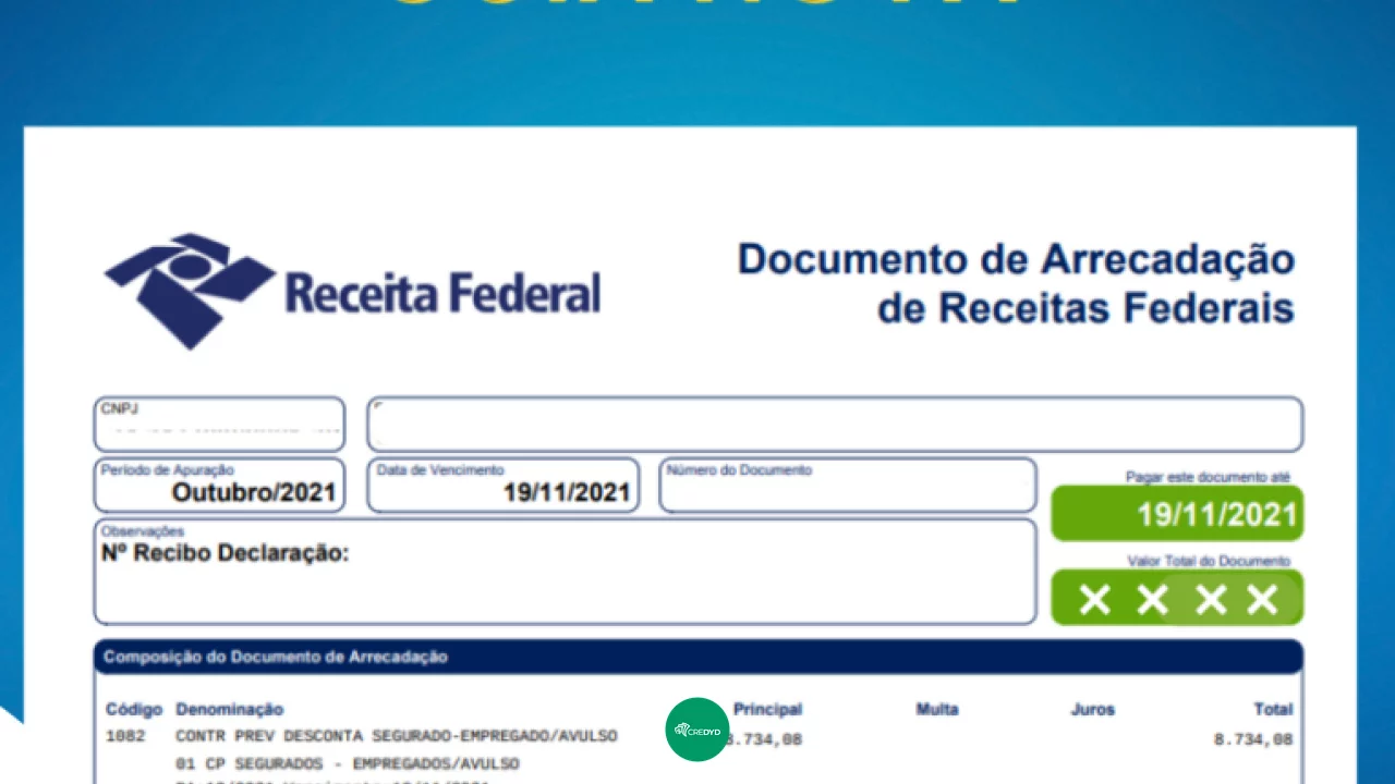 Como emitir guia do INSS em 2025? Saiba como funciona