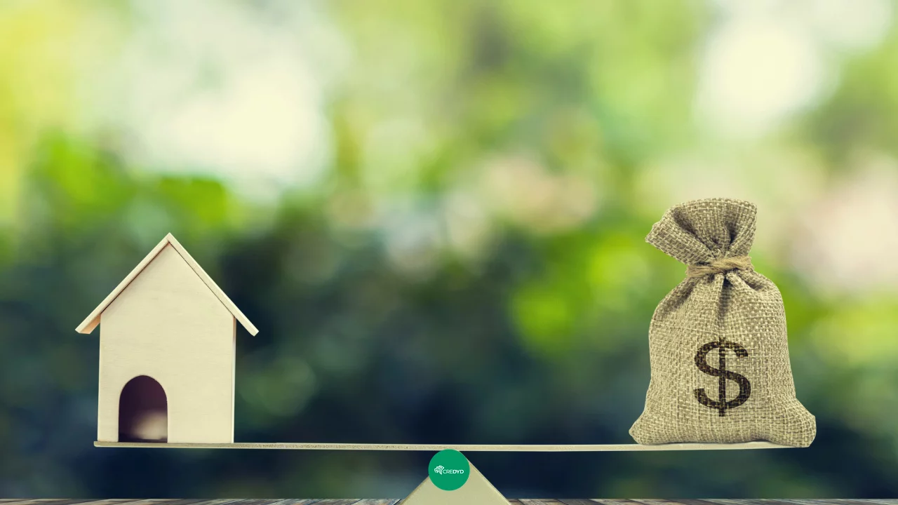 Empréstimo com garantia de imóvel: como funciona?