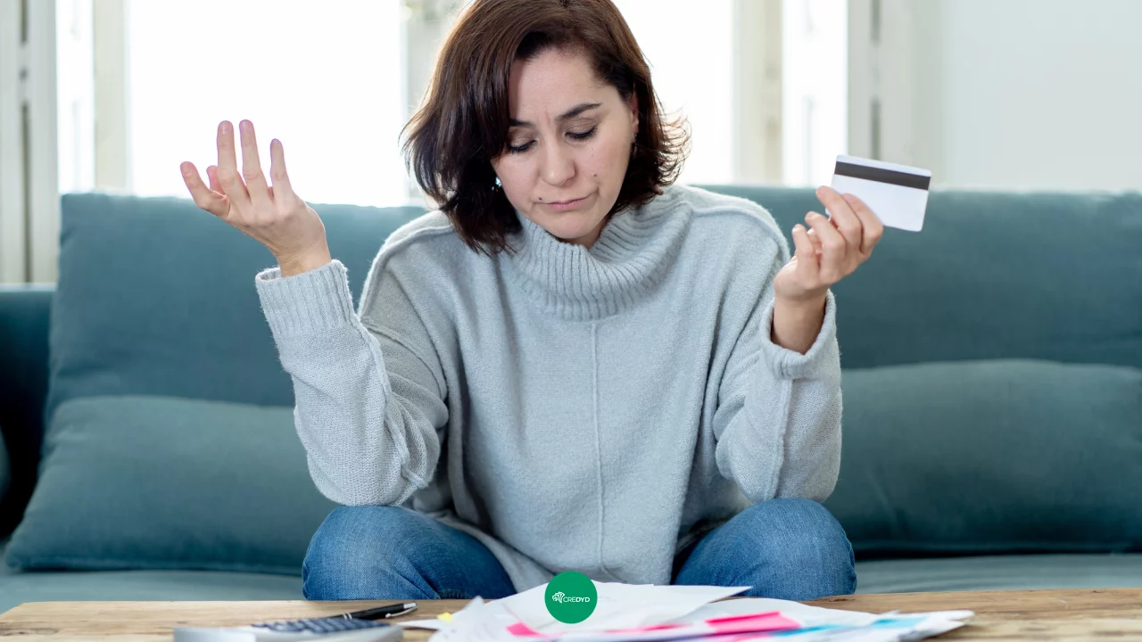 5 dicas para se livrar das dívidas e retomar o controle da vida financeira