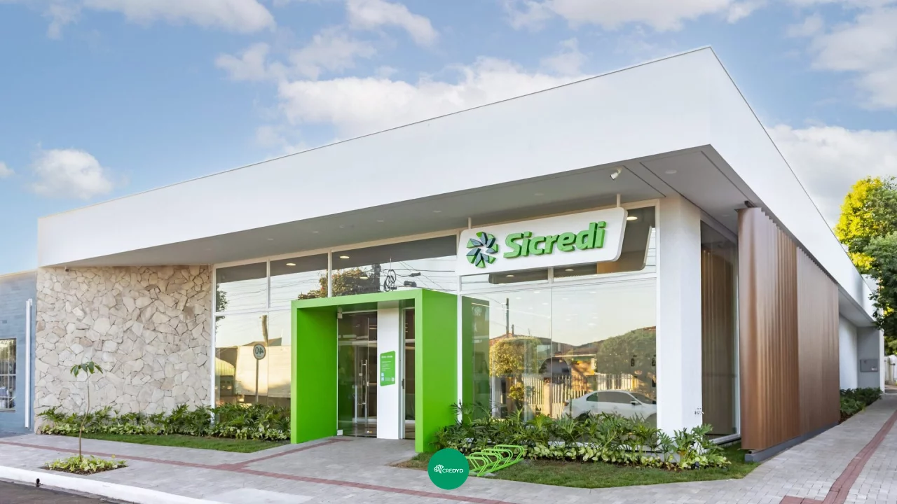 Empréstimos Sicredi: confira as principais linhas de crédito