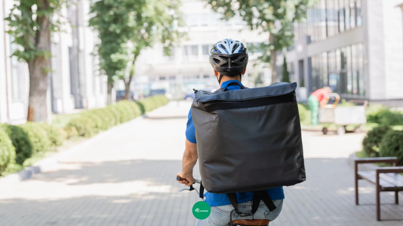 Como garantir uma renda extra com sua bike