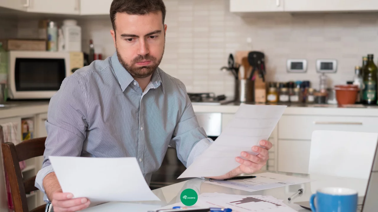 Como escolher a dívida que deve ser paga primeiro?