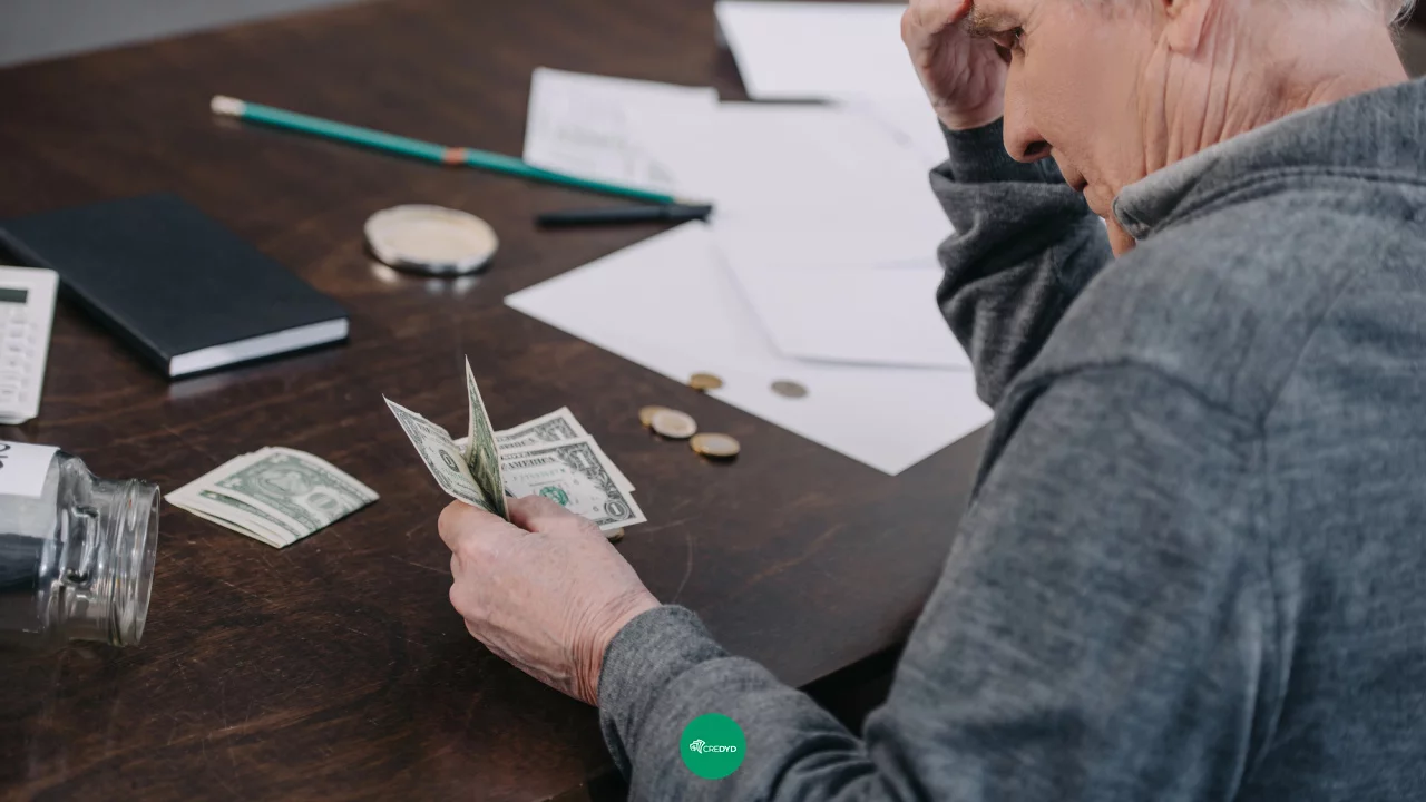 Existe idade máxima para fazer empréstimo consignado? Idoso pode fazer?