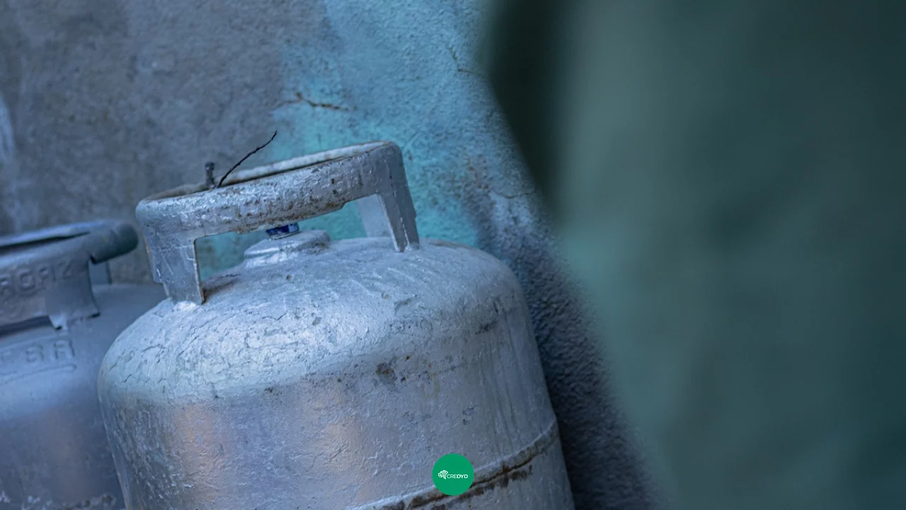 Como economizar com gás de cozinha? Confira dicas no dia a dia