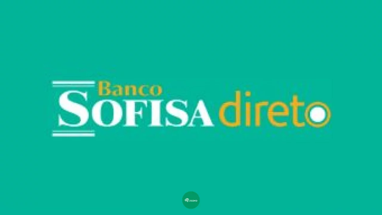 Como funciona o rendimento da conta da Sofisa Direto?