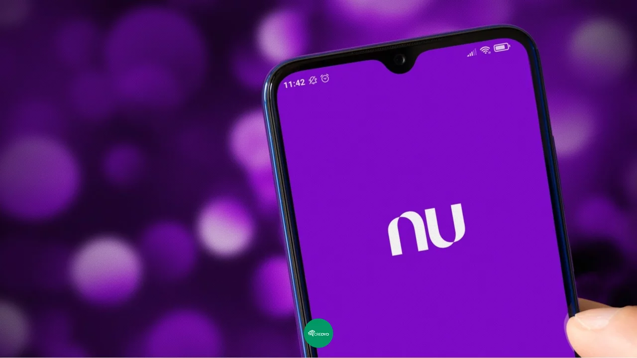 Como fazer Pix por aproximação no Nubank?