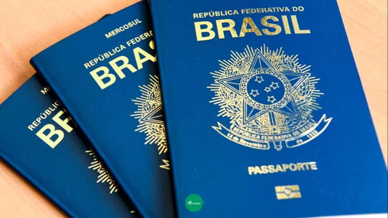 Passaporte emergencial: saiba o que é e como solicitar