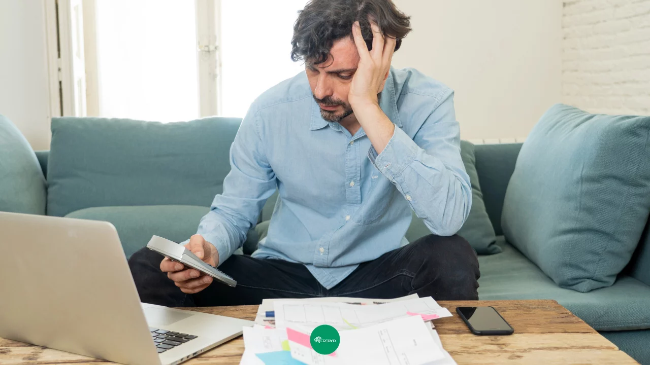 O que acontece se eu não pagar o valor integral da fatura do cartão?