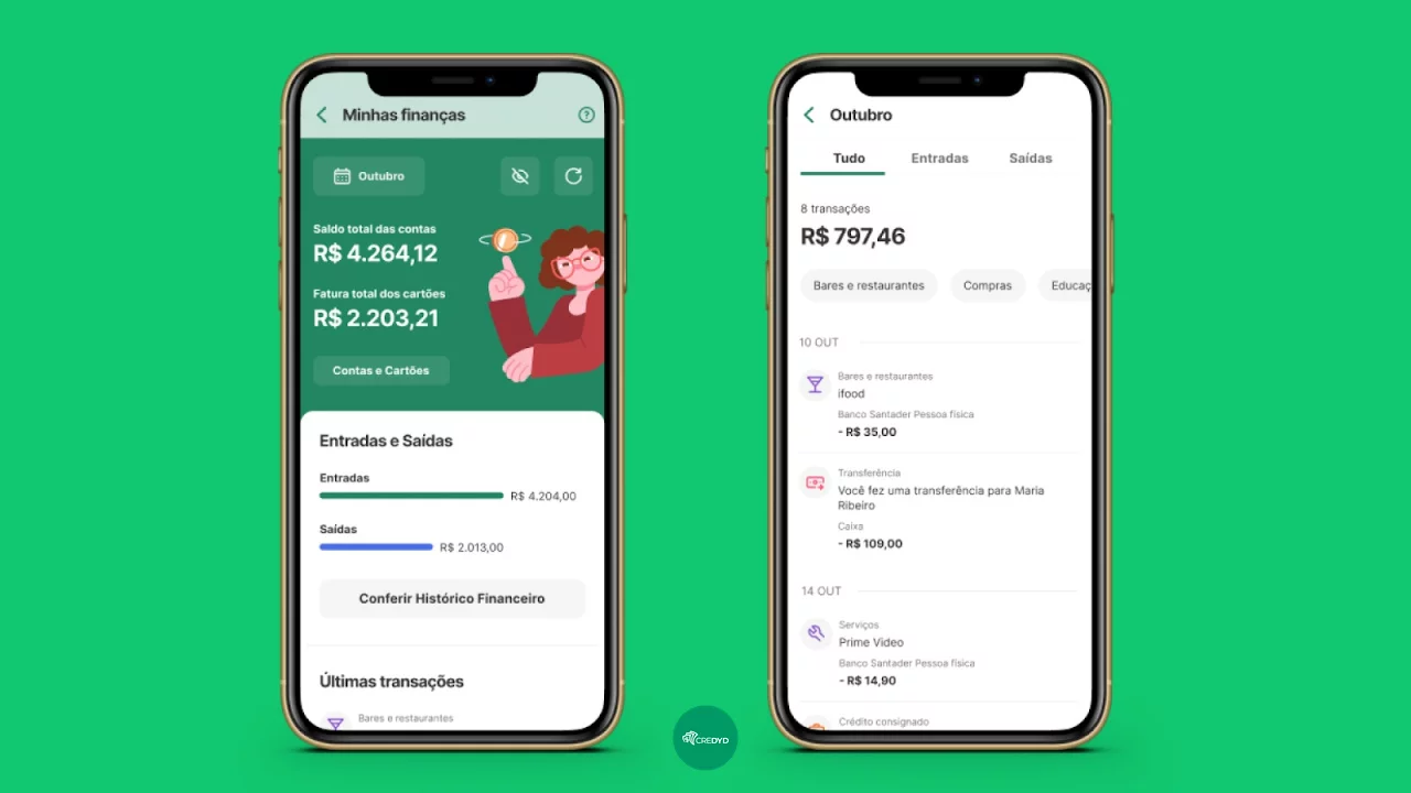 É seguro investir no PicPay? Confira as opções disponíveis