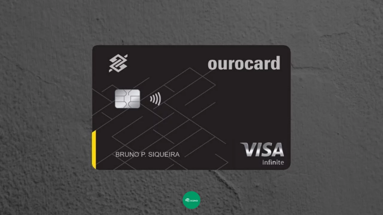 Ourocard Mastercard Black vale a pena? Confira a análise