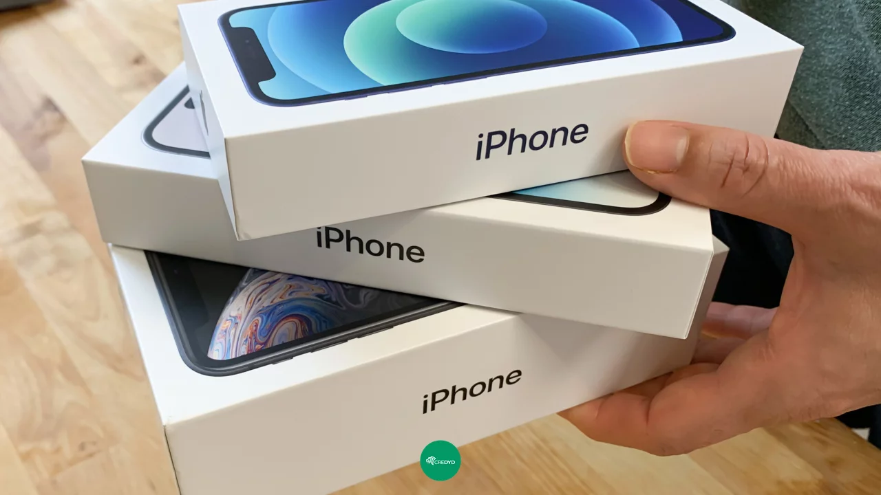 Como fazer consórcio de iPhone? Confira as melhores empresas