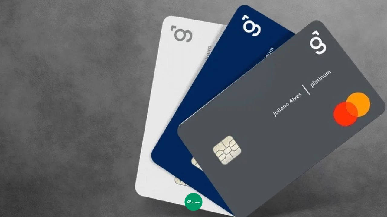 Cartões de crédito Genial: conheça as categorias disponíveis e principais vantagens