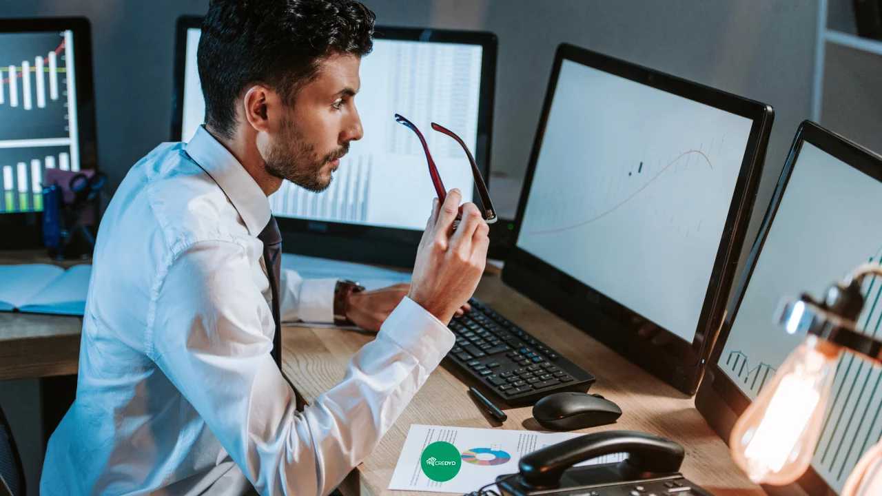 Como virar um trader profissional? Confira dicas para começar na profissão