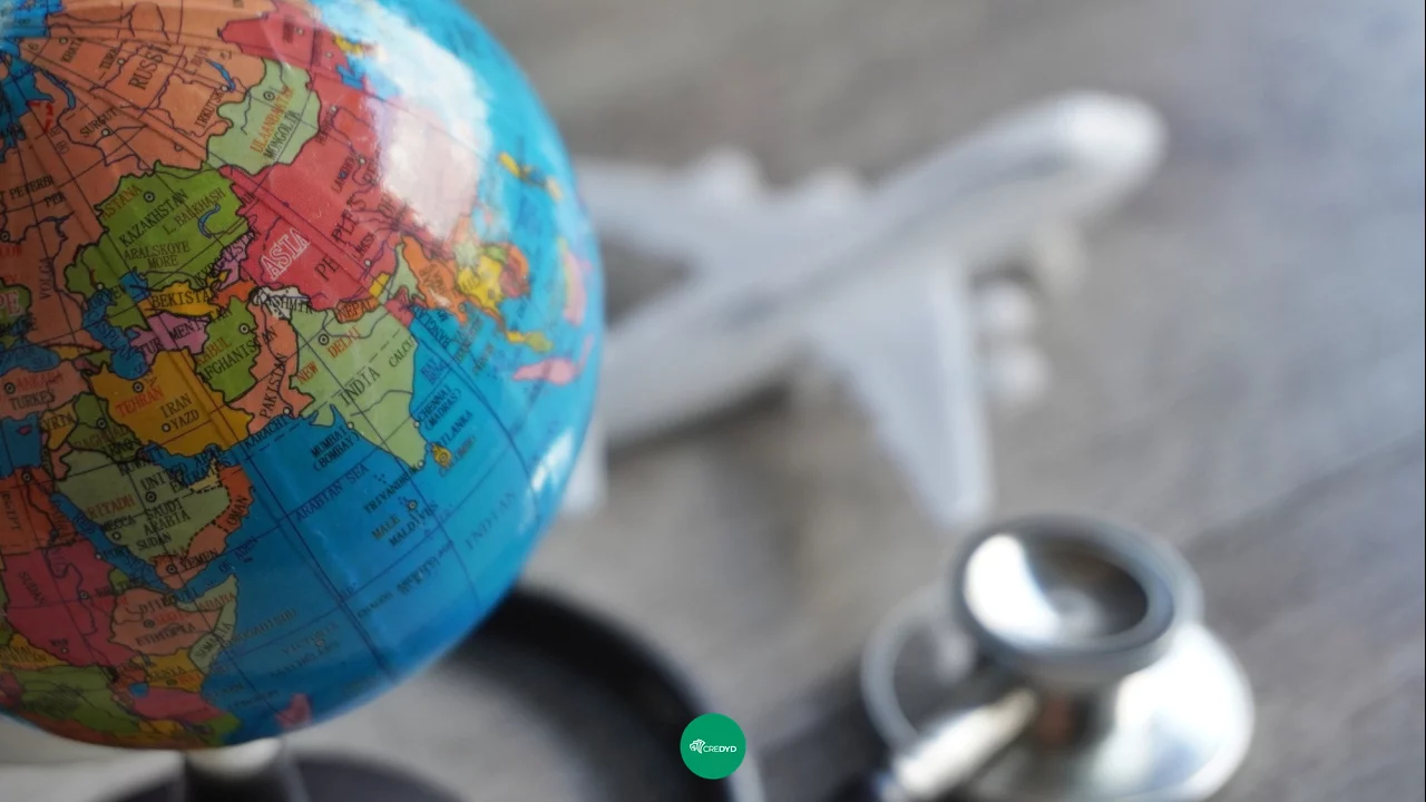 Vale a pena contratar seguro de viagem internacional? Confira as coberturas