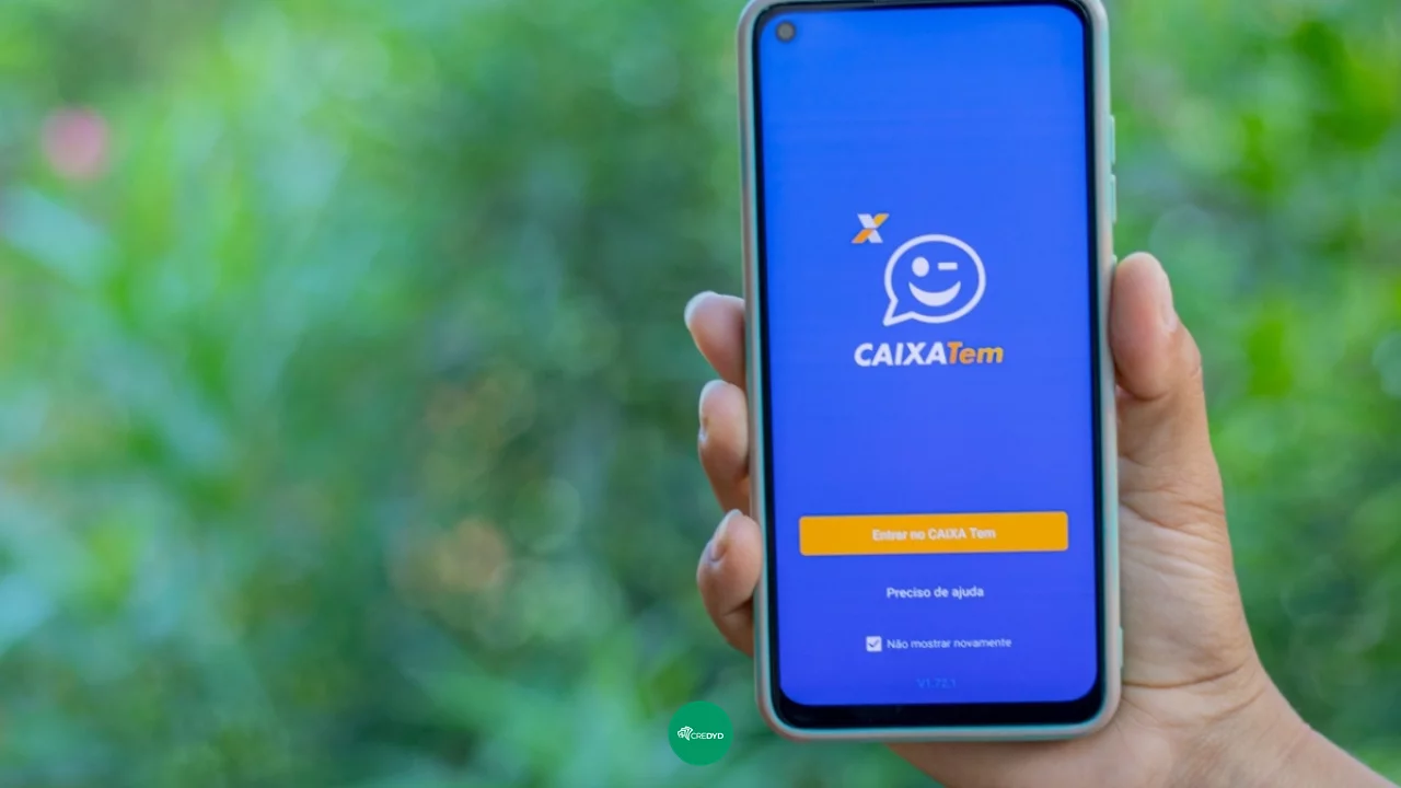 Problemas no Caixa Tem? Saiba o que fazer para acessar a conta