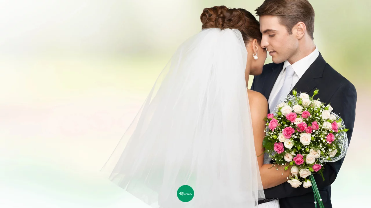 5 dicas para juntar dinheiro e casar ainda em 2025