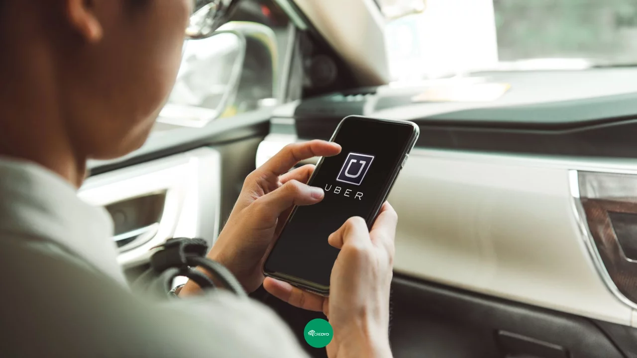 Seguro para Uber: entenda como funciona e os principais tipos