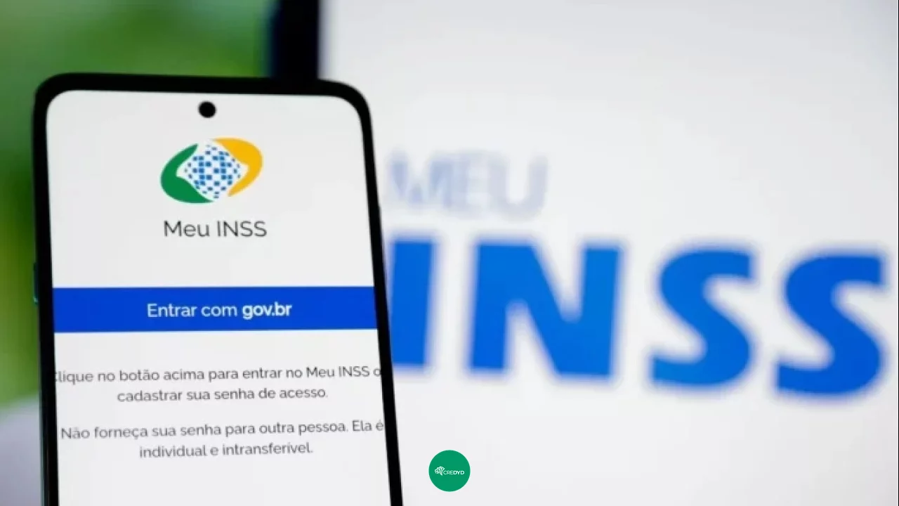 Como usar a autenticação de 2 fatores do Meu INSS?