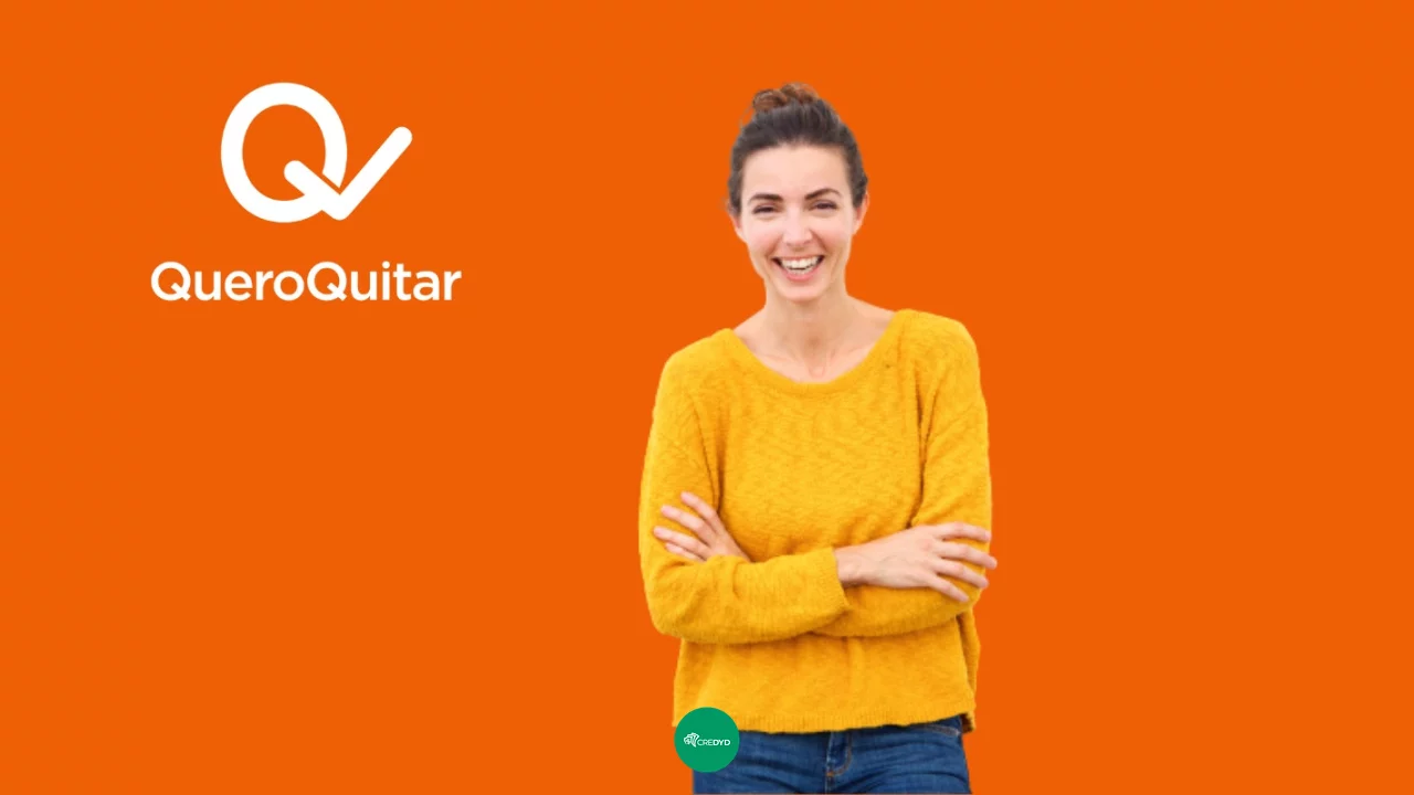 O que é a QueroQuitar? Saiba mais sobre essa empresa