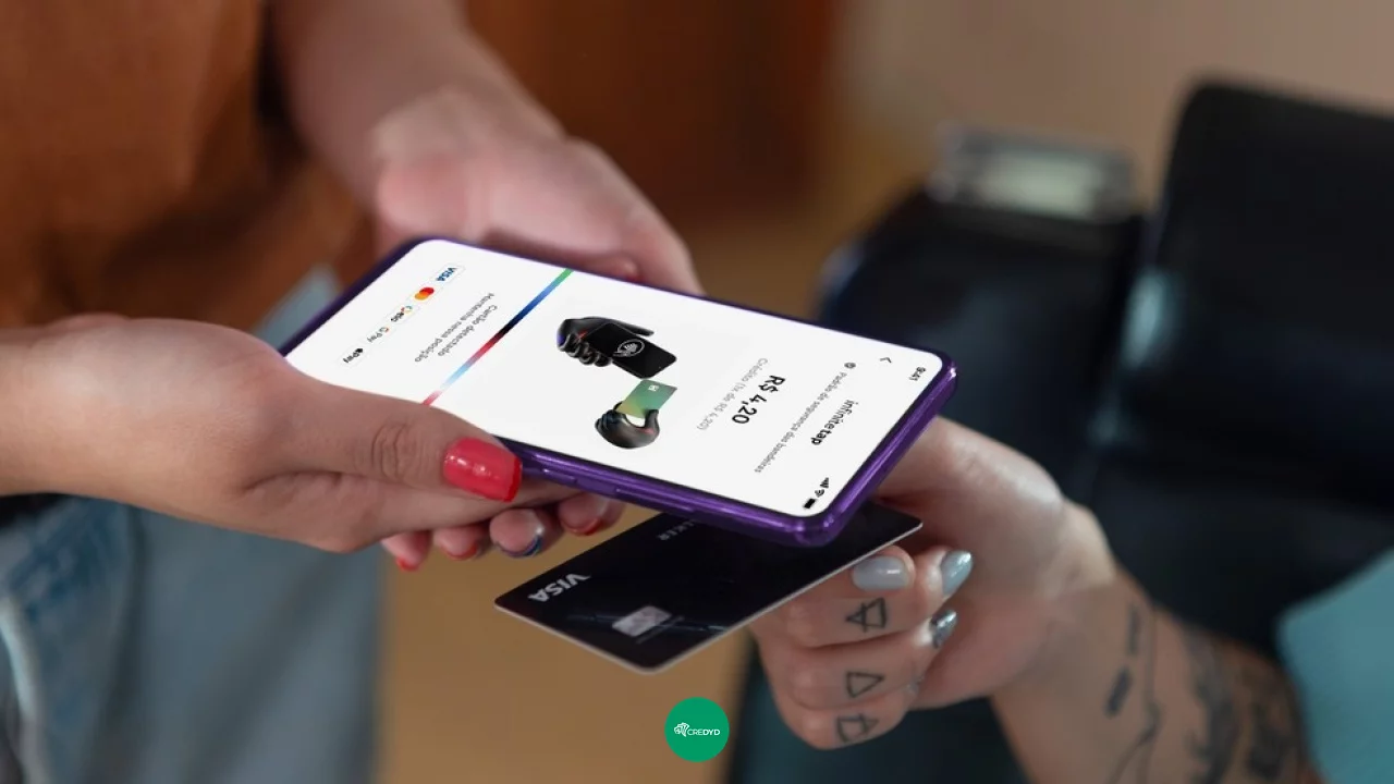 3 opções de serviços para transformar celular em maquininha de cartão