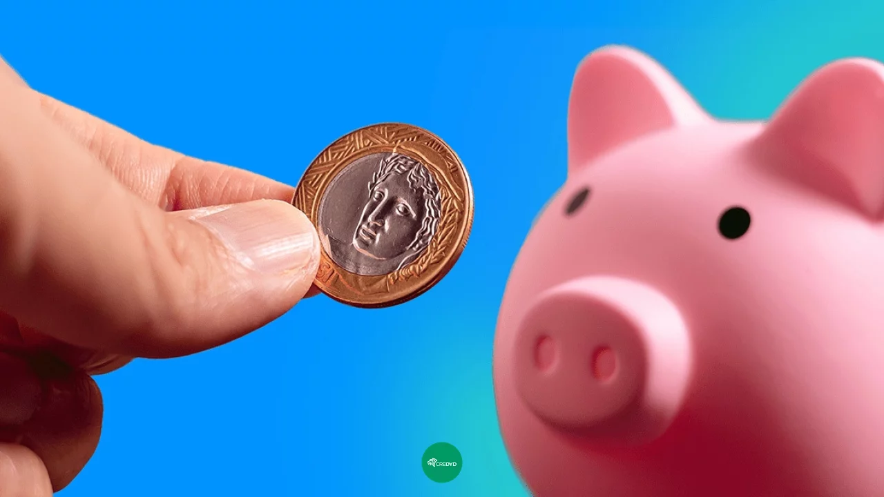 O que é CDB de cartão de crédito? Como funciona?