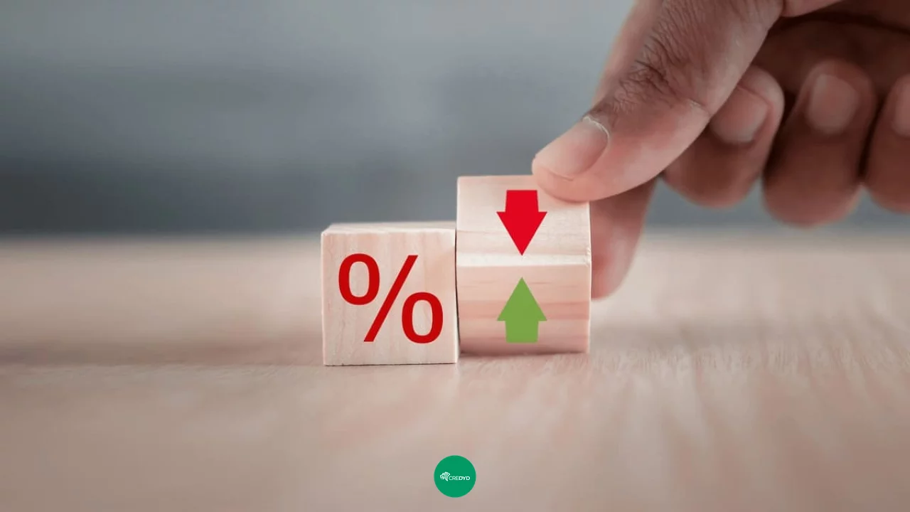 Empréstimos com juros mais baixos: confira as melhores opções do 2º semestre de 2025