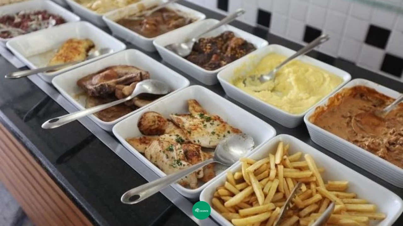 Como montar um restaurante de comida caseira? Confira passo a passo