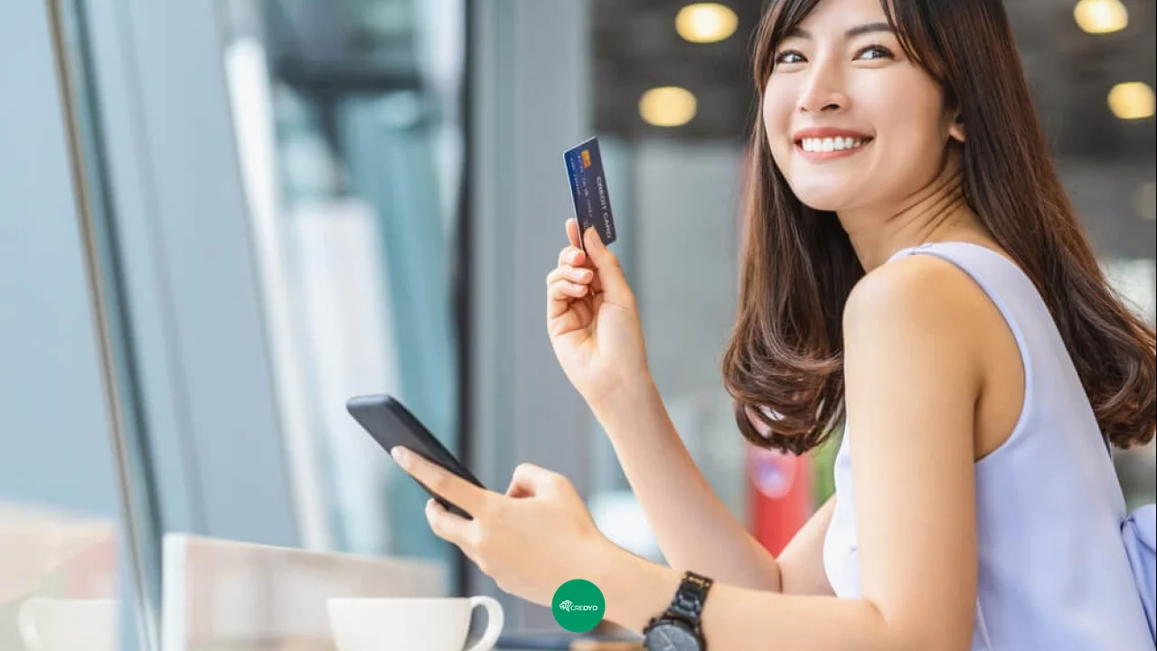 Qual banco libera cartão de crédito na hora? Confira algumas opções