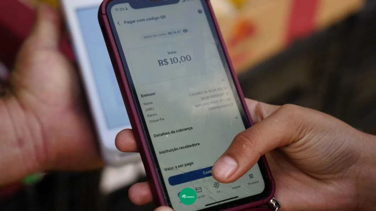 Como contestar um Pix? Confira como funciona o novo recurso