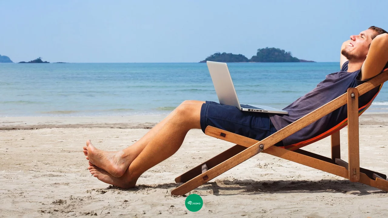 Como ganhar dinheiro sem trabalhar em 2025? 6 formas comprovadas