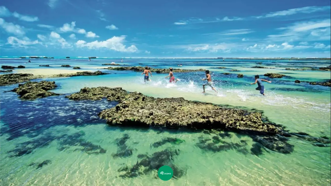 7 destinos baratos para viajar nas férias de verão