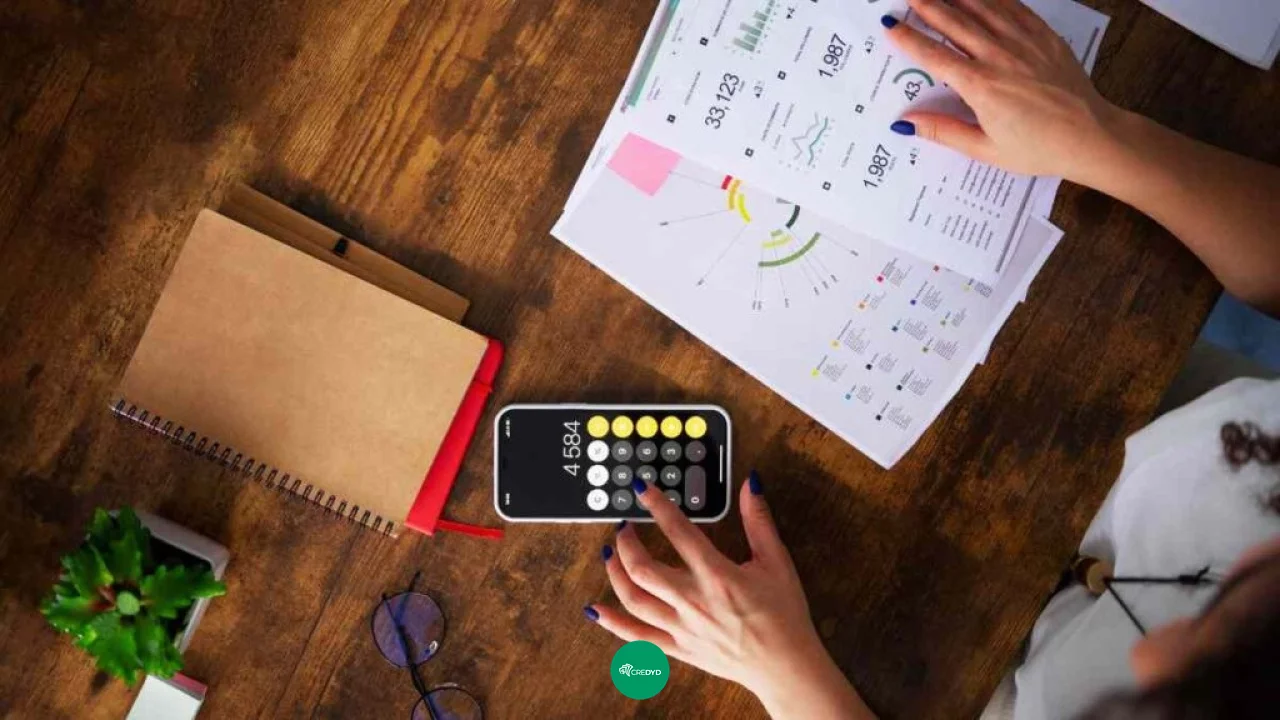 Organização financeira: saiba como dividir o salário do mês