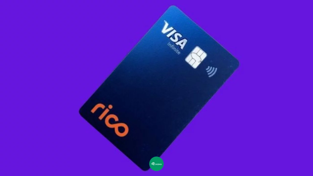 Cartão Rico Visa Infinite é bom? Conheça os principais benefícios