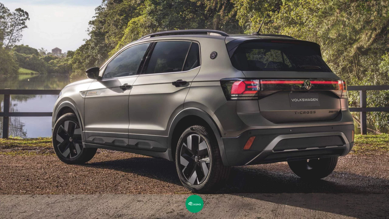 Carros com seguros mais baratos: confira opções de SUV