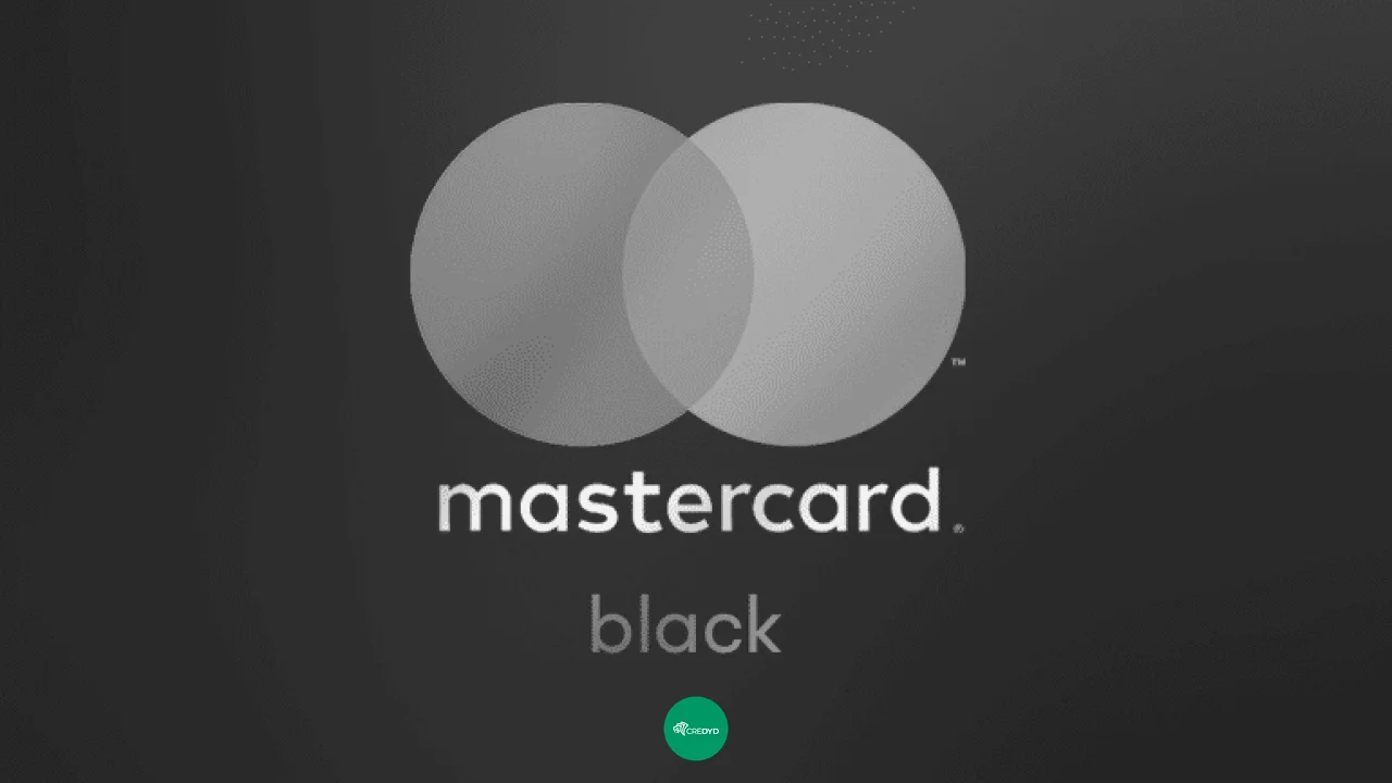 Mastercard Black: conheça os principais benefícios oferecidos pela bandeira