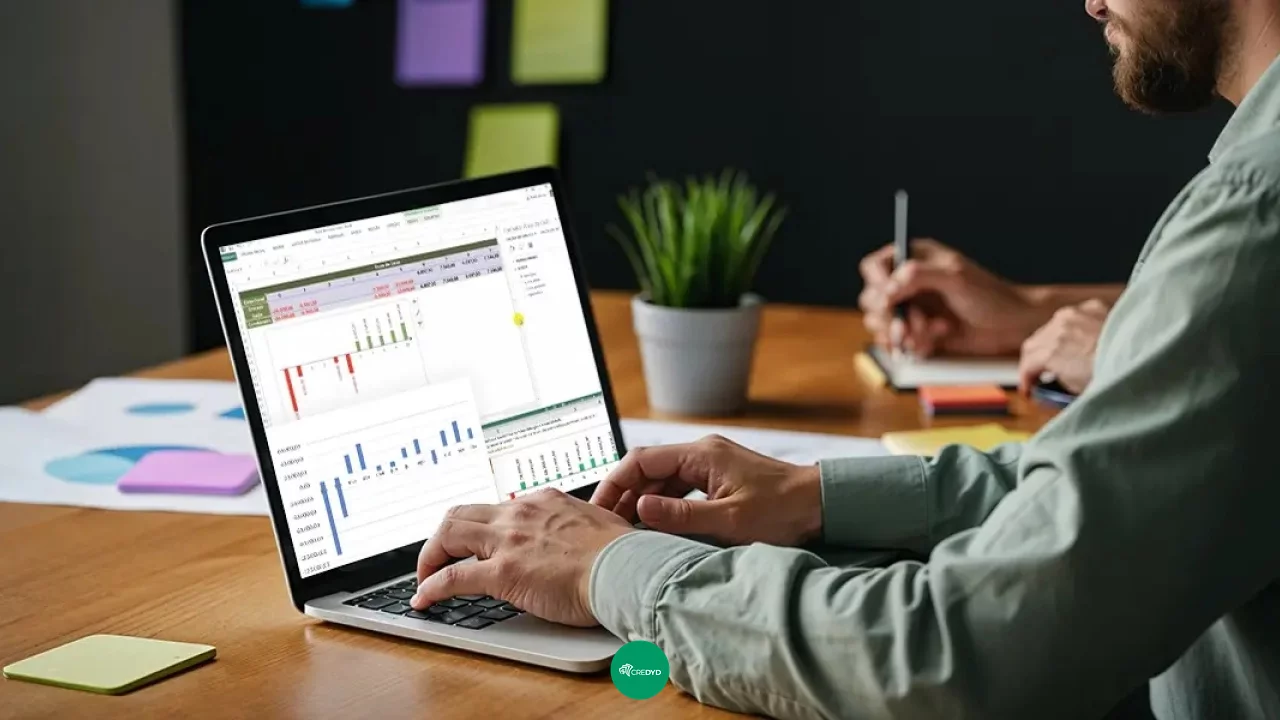 Finanças pessoais: como organizar usando aplicativos e planilhas