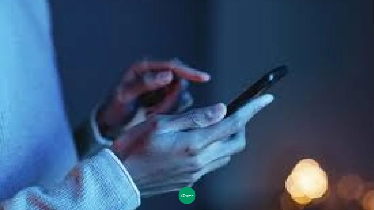 Melhores contas digitais para negativados de 2025: veja quais são