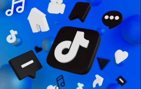 "Descubra o segredo para faturar alto no TikTok daqui a cinco anos"