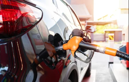 "Descubra os programas de cashback e benefícios no combustível que vão revolucionar sua economia!"